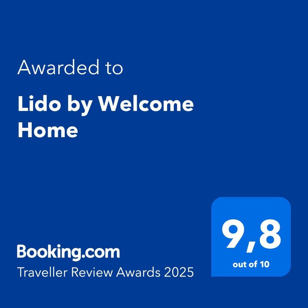 Lido By Welcome Home エルムポリ エクステリア 写真